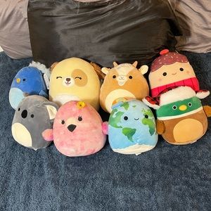 squishmallows